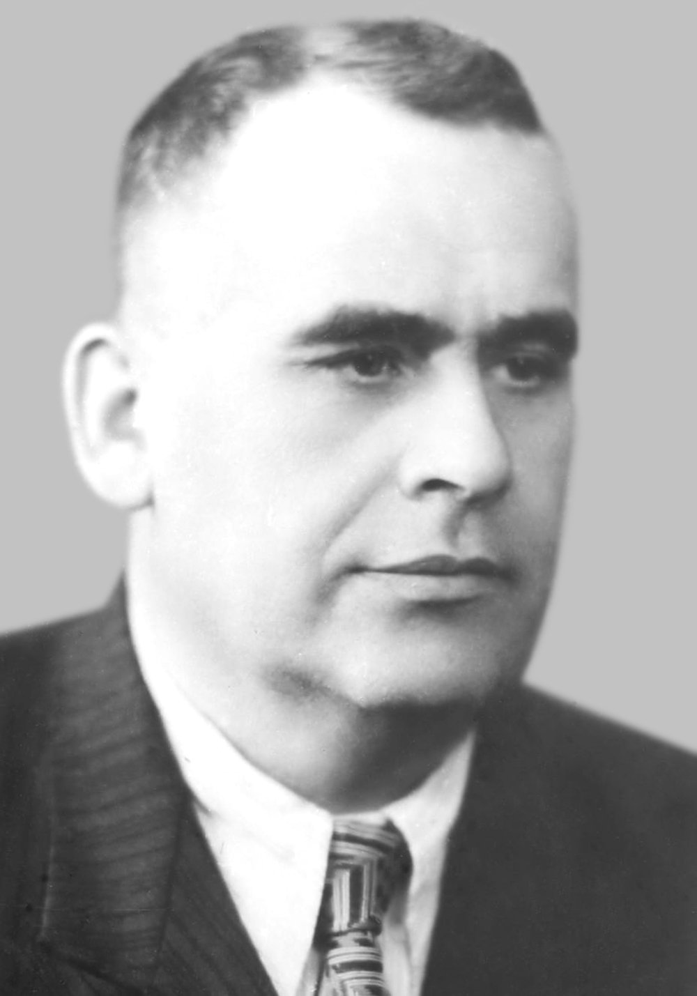 Nicolai Izmailov